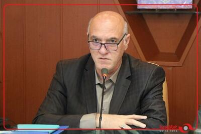  ستوده نژاد مدیرکل ورزش استان تهران: امروز روز تجدید میثاق با آرمان‌های امام و شهدای انقلاب اسلامی است