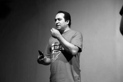 «کانگروی ژاپنی» در تئاتر شهر به روی صحنه می‌رود