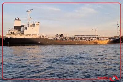  توقیف دو شناور متخلف قاچاق سوخت در خلیج فارس