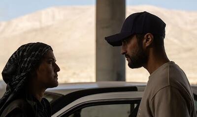 «اسکورت»؛ اکشنی روی لبه واقعیت، تجربه‌ای متفاوت در ژانر اجتماعی