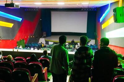  آغاز چهل‌وچهارمین جشنواره فیلم فجر در قم