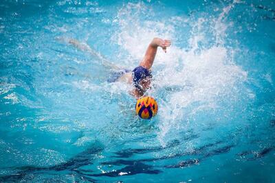  پایان لیگ جوانان واترپلو با قهرمانی دانشگاه آزاد/ پالایش نفت آبادان نایب قهرمان شد