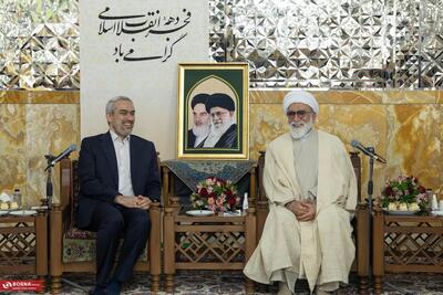  تولیت آستان قدس رضوی: توسعه اقتصادی منطقه آزاد سرخس باید در خدمت مردم باشد