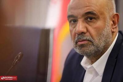 وزیر کار: همبستگی ملی مسیر پیشرفت کشور را تقویت می‌کند