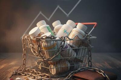 «ددانا» 300 درصد افزایش نرخ گرفت!