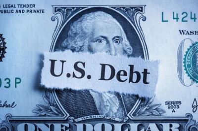 زنگ خطر بدهی آمریکا؛ هزینه بهره در مسیر بلعیدن درآمدهای فدرال