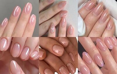  ترندهای ناخن نوروز ۱۴۰۵؛ وقتی سادگی بیشتر از همیشه محبوب است - چی بپوشم