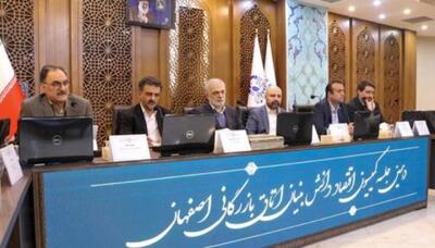  بررسی اهمیت صندوق‌ های پژوهش و فناوری برای توسعه اقتصاد دانش‌ بنیان
