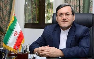  قشقاوی، نماینده مجلس: سازوکار اینترنت کشور در شرایط انتظامی، امنیتی و جنگی متفاوت است