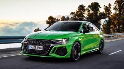 ترین های سدان‌های اسپرت برای سال ۲۰۲۶