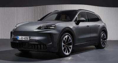 محبوب‌ترین خودروهای گران‌قیمت میان خریداران چینی