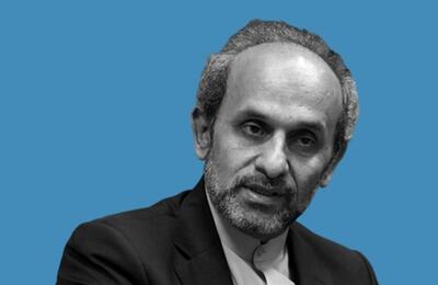 درخواست یک جامعه‌شناس: رئیس صداوسیما را اخراج کنید