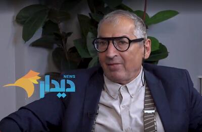 خوش‌بینی زیباکلام به مذاکرات؛ جنگ نمی‌خواهند