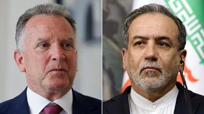 افزایش شانس توافق با «مذاکره مستقیم»