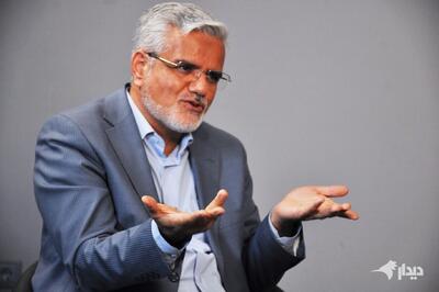 مردم از وضعیت موجود ناراضی هستند/ حتی کسانی که با نظام مخالفند، باید تشکل مدنی داشته باشند