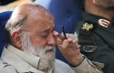 اظهارات عجیب چمران: «جان باخته» اعتراضات نداشتیم