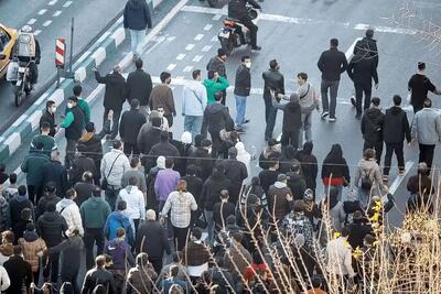 دفتر رئیس‌جمهور، فهرست اسامی جان‌باختگان اعتراضات را منتشر کرد