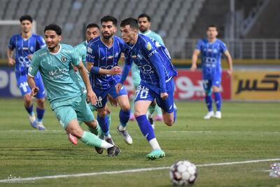 استقلال با این بازیکنان قهرمان می‌شود؟