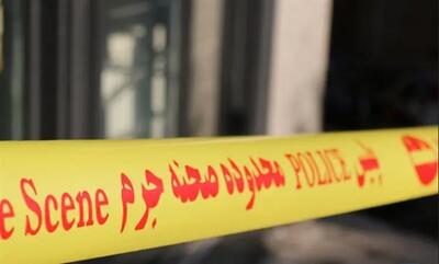 قتل‌ همسر و پدر زن به دست داماد خانواده در سمیرم اصفهان