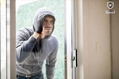  روش های تامین امنیت ویلا