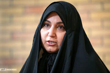  روایت نرجس سلیمانی از ترور نافرجام حاج قاسم؛ خیلی گزارش داده می‌شد که تهدید شده اید و باید مراقبت کنید/ به خودم اجازه نمی‌دهم که ایشان را پدر یا بابا صدا کنم