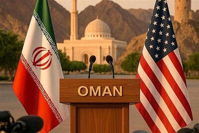 تهران تمایلی ندارد مذاکرات به چیزی شبیه یک نشست منطقه‌ای تبدیل شود