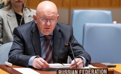  هشدار روسیه درباره اقدام نظامی علیه ایران