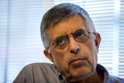  کرباسچی: آقای پزشکیان! مردم خسته شده‌اند/ باید با اختیارات تام به نیویورک بروید/ این‌گونه نباشد که مثل قبلی‌ها بروید و برگردید و ملت نفهمند که چی به چی شد