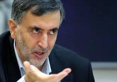  واکنش چهره اصولگرا به تحلیل روزنامه اسرائیلی/ توجیه جنگ علت مذاکره است