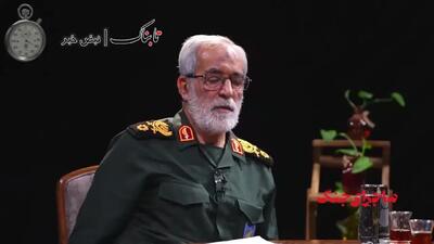 ماجرای ربودن یک مقام امنیتی ایران به روایت سردار نجات