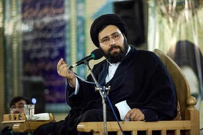  سید علی خمینی: آیت‌الله خامنه‌ای محبوبترین فرد در ایران است/ هدف اسرائیل تجزیه ایران است/جنگ با آمریکا، بعید است اما اگر رخ دهد، ما نمی‌ترسیم