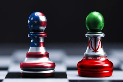  ایران قفل مذاکرات را بست/فقط یک کلید روی میز مذاکرات ایران و آمریکا