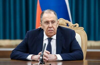 وزیر امور خارجه روسیه: وضعیت مربوط به ایران و آمریکا ممکن است به انفجاری منجر شود که کل خاورمیانه را در بر بگیرد