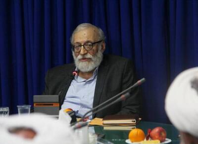  ایران یکی از چالش‌های اصلی نظام سلطه در جهان - اکونیوز