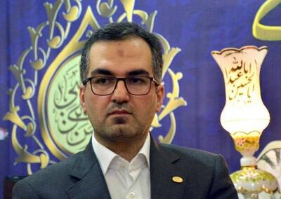  چهارمین جشنواره بین‌المللی شعرحضرت علی‌اکبر(ع) - اکونیوز