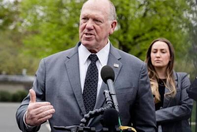  اخراج گسترده مهاجران ادامه می‌یابد - اکونیوز