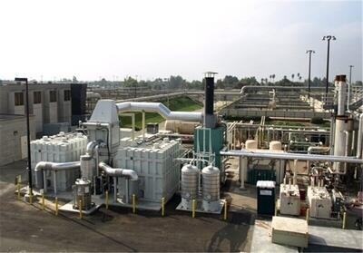 ۱۳ نیروگاه جدید مقیاس کوچک افتتاح می‌شود