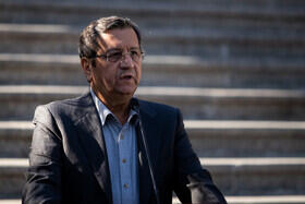 همتی: با وجود دشواری‌ها، مسیر بهبود اقتصادی ادامه دارد - سایت خبری اقتصاد پویا