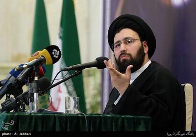  سید علی خمینی:  جنگی رخ نخواهد داد؛ اما «اگر هم رخ دهد، ما ریشه در این سرزمین داریم و آن‌ها باید بروند.» / ایران در کشاکش جنگ موجودیتی است