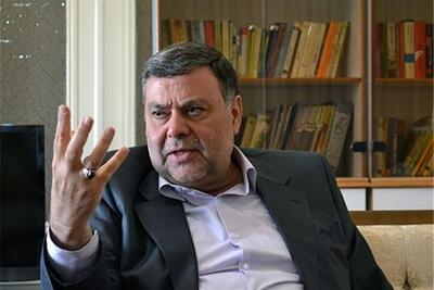  محمدصدر: لازم نیست مذاکره و تماس همیشه با دوستان باشد | امام با پذیرش قطعنامه ایران را نجات دادند | حتما باید مذاکره انجام شود