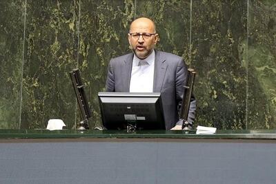 معاون وزیر اقتصاد: بهبود وضعیت اقتصادی و مرزها / اقدامات وزارت اقتصاد ادامه دارد