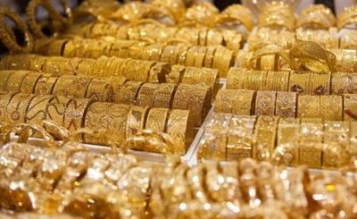 قیمت طلای ۱۸ عیار ظهر امروز پنجشنبه ۱۶ بهمن ۱۴۰۴ / طلا ریزشی شد!