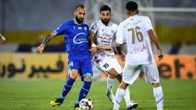 باشگاه استقلال درخواست تعویق دیدار با چادرملو را داد