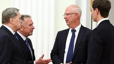 خبر آکسیوس درمورد توافق آمریکا و روسیه/ پیمان «استارت نو» زنده می‌شود؟