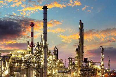 طرح‌های پالایشی که در دهه فجر به بهره‌برداری می‌رسند