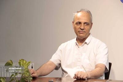 مذاکره‌کننده‌ی خوب از دیدگاه احمد زیدآبادی