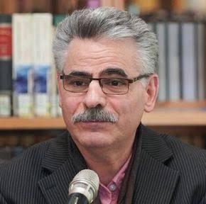 حرفی برای گفتن نمانده است | نعمت الله فاضلی