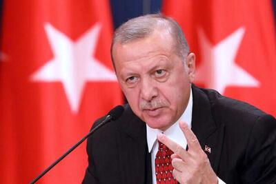  اردوغان: گفت‌وگوها میان آمریکا و ایران در سطح سران، پس از مذاکرات در سطوح پایین‌تر، مفید خواهد بود