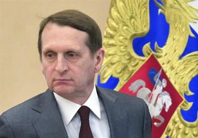 مسکو: همکاری‌های اطلاعاتی ایران و روسیه بدون وقفه ادامه خواهد یافت و تعلیق نمی‌شود