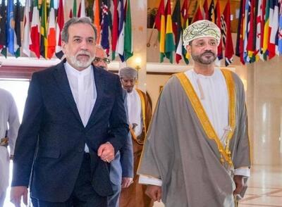 نیویورک‌تایمز درباره علت تغییر محل مذاکرات از ترکیه به عمان: ایران نگران بود که برگزاری نشستی با مشارکت گسترده‌تر کشورها، این را القا کند که ترامپ در حال برگزاری یک نمایش است و تهران از سوی کل منطقه، به مذاکره وادار شده